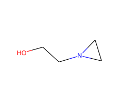2-(1-Aziridinyl)ethanol|CS-W023058|1072-52-2