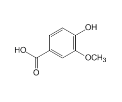 Vanillic acid|CS-0009728|121-34-6