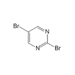 2,5-Dibromopyrimidine|CS-W003495|32779-37-6