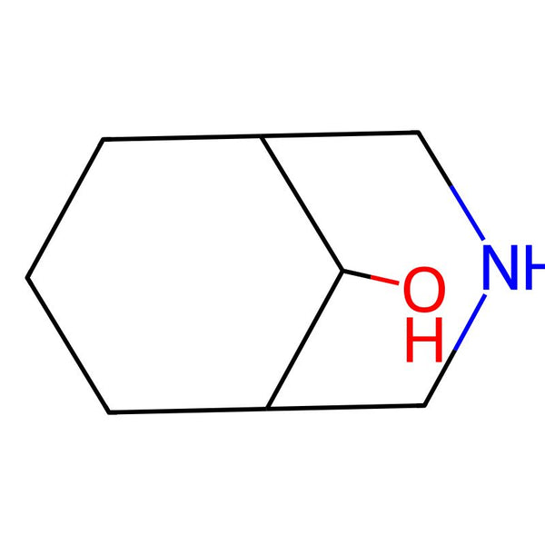 3-Azabicyclo[3.3.1]Nonan-9-ol|CS-0461663|90483-13-9