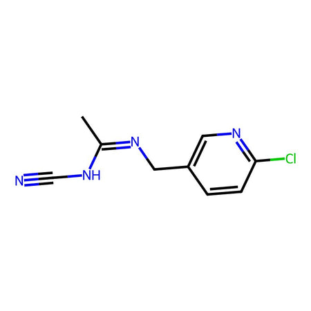 Acetamiprid-N-desmethyl, 95%, reference material|796794|190604-92-3