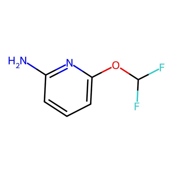 6-(Difluoromethoxy)pyridin-2-amine|CS-0107235|1131007-43-6