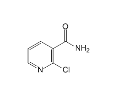 2-Chloro-pyridine-3-carboxylic acid amide, 98%|556178|10366-35-5