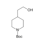 N-Boc-4-Piperidineethanol|CS-M1539|89151-44-0