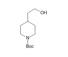 N-Boc-4-Piperidineethanol|CS-M1539|89151-44-0