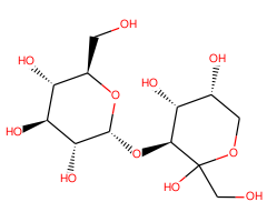 D-(+)-Turanose, 98%|556348|547-25-1