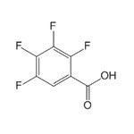 2,3,4,5-Tetrafluorobenzoic acid|CS-0092457|1201-31-6