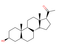 Isopregnanolone|C4X-14571|516-55-2