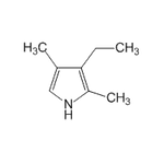 3-Ethyl-2,4-dimethyl-1H-pyrrole|CS-W016572|517-22-6