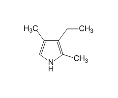 3-Ethyl-2,4-dimethyl-1H-pyrrole|CS-W016572|517-22-6