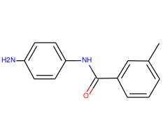 N-(4-Aminophenyl)-3-methylbenzamide|CS-0280438|425651-25-8