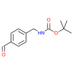 tert-Butyl 4-formylbenzylcarbamate|CS-W018593|156866-52-3