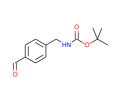 tert-Butyl 4-formylbenzylcarbamate|CS-W018593|156866-52-3