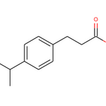 3-[4-(propan-2-yl)phenyl]propanoic acid|CS-0241952|58420-21-6