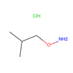 O-Isobutylhydroxylamine Hydrochloride|CS-0136014|6084-58-8