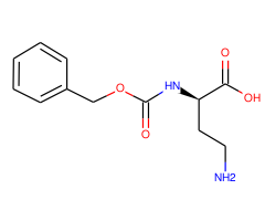 (R)-4-Amino-2-(((benzyloxy)carbonyl)amino)butanoic acid|CS-W006992|70882-66-5
