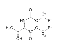 Z-Thr-OBzl|CS-W008556|16597-50-5