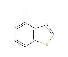 4-Methylbenzo[b]thiophene|CS-W022216|14315-11-8