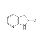 1,3-Dihydro-2H-pyrrolo[2,3-b]pyridin-2-one|CS-W019704|5654-97-7