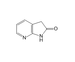 1,3-Dihydro-2H-pyrrolo[2,3-b]pyridin-2-one|CS-W019704|5654-97-7