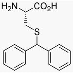 S-Diphenylmethyl-L-cysteine|05917|5191-80-0