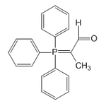 2-(Triphenyl-l5-phosphanylidene)propanal|CS-0113100|24720-64-7