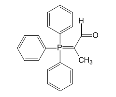 2-(Triphenyl-l5-phosphanylidene)propanal|CS-0113100|24720-64-7