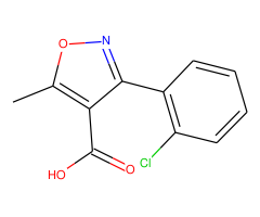 Cloxacillin Sodium EP Impurity D|C4X-159710|23598-72-3