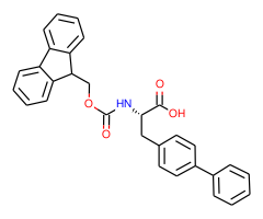 Fmoc-L-4,4'-biphenylalanine, 98%|557549|199110-64-0