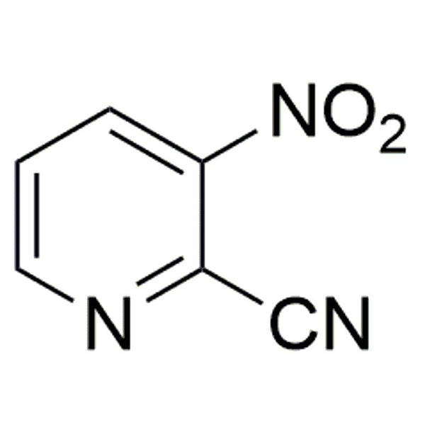2-Cyano-3-nitropyridine|17466|51315-07-2