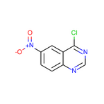 4-Chloro-6-nitroquinazoline|CS-D0329|19815-16-8