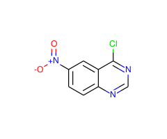 4-Chloro-6-nitroquinazoline|CS-D0329|19815-16-8