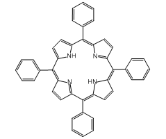 meso-Tetraphenylporphyrin, 97%|557673|917-23-7