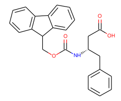 Fmoc-β-Homo-Phe-OH|CPTD788190|193954-28-8