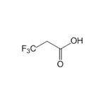 3,3,3-Trifluoropropanoic acid|CS-0051640|2516-99-6