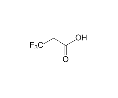 3,3,3-Trifluoropropanoic acid|CS-0051640|2516-99-6