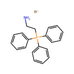 (2-Aminoethyl)triphenylphosphonium bromide|CS-0459907|89996-00-9