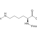 Nα-Fmoc-Nε-Boc-L-lysine|49623|71989-26-9