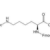 Nα-Fmoc-Nε-Boc-L-lysine|49623|71989-26-9