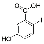 2-Iodo-5-hydroxybenzoic acid|28288|57772-57-3