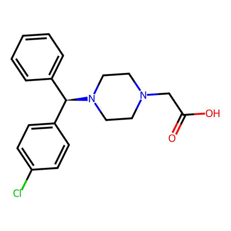 Levocetirizine Impurity 57|C4X-108357|942193-17-1