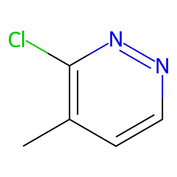 3-Chloro-4-methylpyridazine|CS-W021899|68206-04-2