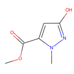 Methyl 3-hydroxy-1-methyl-1H-pyrazole-5-carboxylate|CS-0047149|52867-42-2