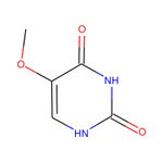 2,4-Dihydroxy-5-methoxypyrimidine|CS-D0616|6623-81-0