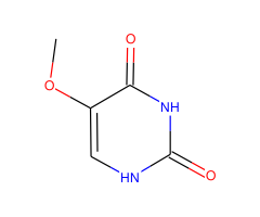 2,4-Dihydroxy-5-methoxypyrimidine|CS-D0616|6623-81-0