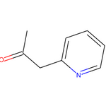 1-Pyridin-2-yl-propan-2-one|CS-W008575|6302-02-9