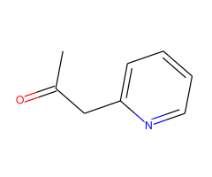 1-Pyridin-2-yl-propan-2-one|CS-W008575|6302-02-9
