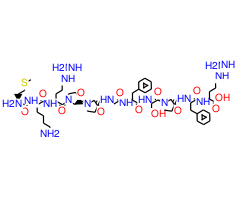 Met-Lys-Bradykinin|CPTD787147|550-19-6