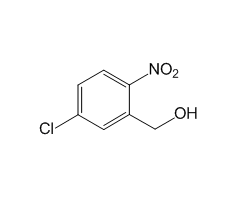 5-Chloro-2-nitrobenzyl alcohol, 95%|558156|73033-58-6
