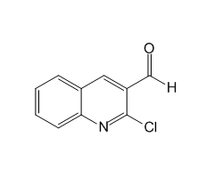 2-Chloro-3-quinolinecarboxaldehyde, 98%|933690|73568-25-9